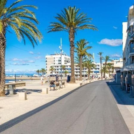Studio En Petite Camargue Le Cailar Екстер'єр фото