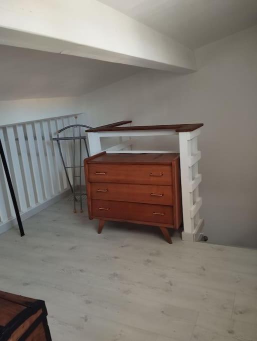 Studio En Petite Camargue Le Cailar Екстер'єр фото