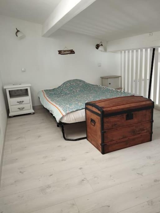 Studio En Petite Camargue Le Cailar Екстер'єр фото