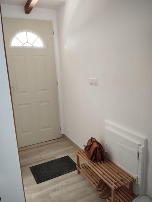 Studio En Petite Camargue Le Cailar Екстер'єр фото