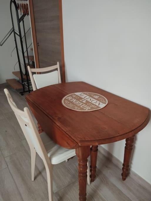 Studio En Petite Camargue Le Cailar Екстер'єр фото