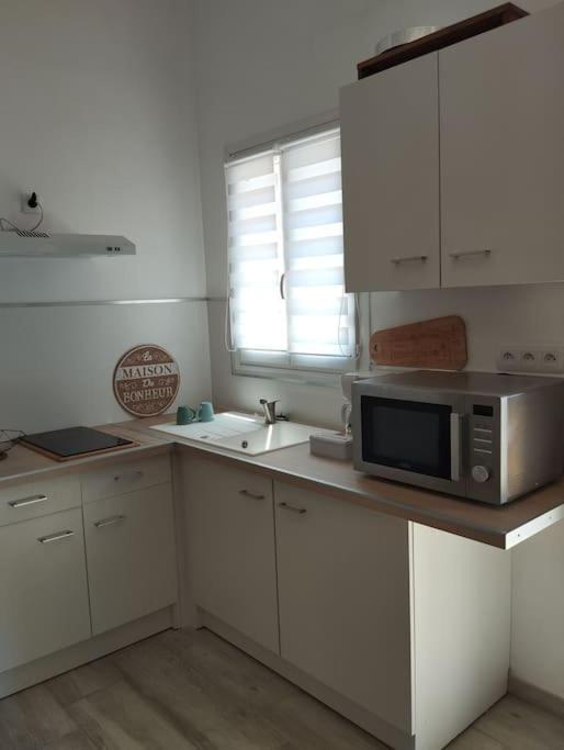 Studio En Petite Camargue Le Cailar Екстер'єр фото