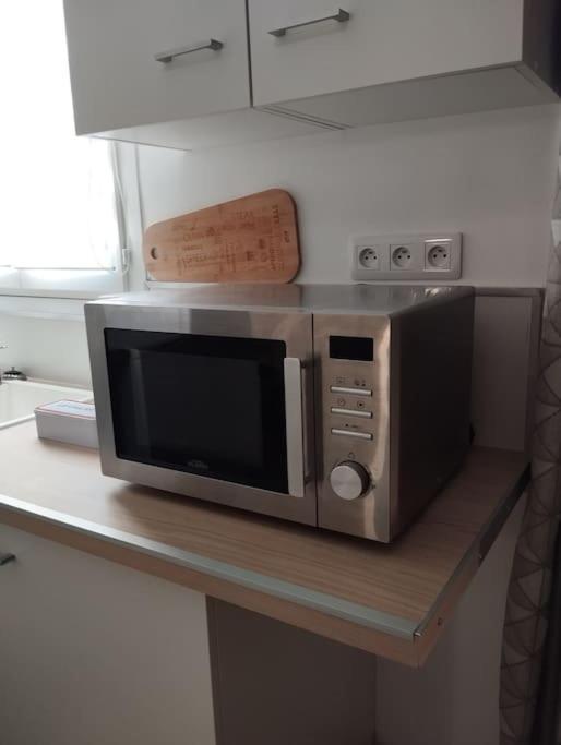Studio En Petite Camargue Le Cailar Екстер'єр фото