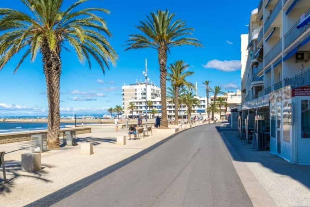 Studio En Petite Camargue Le Cailar Екстер'єр фото