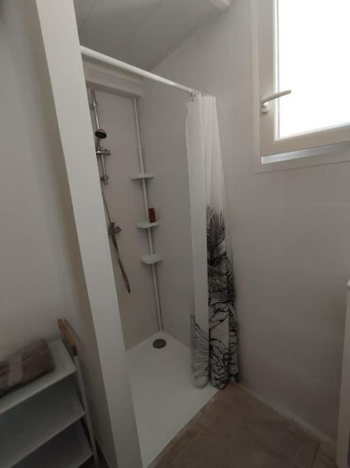 Studio En Petite Camargue Le Cailar Екстер'єр фото