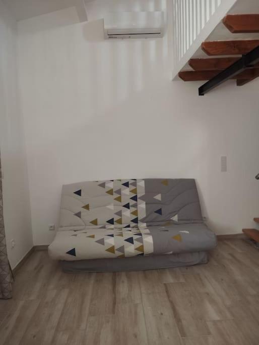 Studio En Petite Camargue Le Cailar Екстер'єр фото