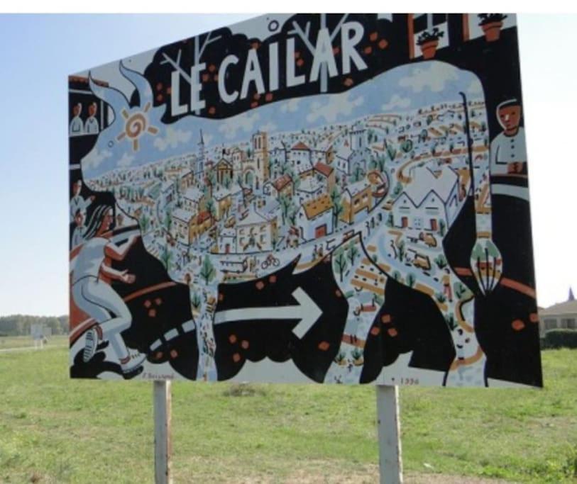 Studio En Petite Camargue Le Cailar Екстер'єр фото